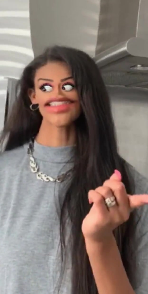 @Dani Speaks
