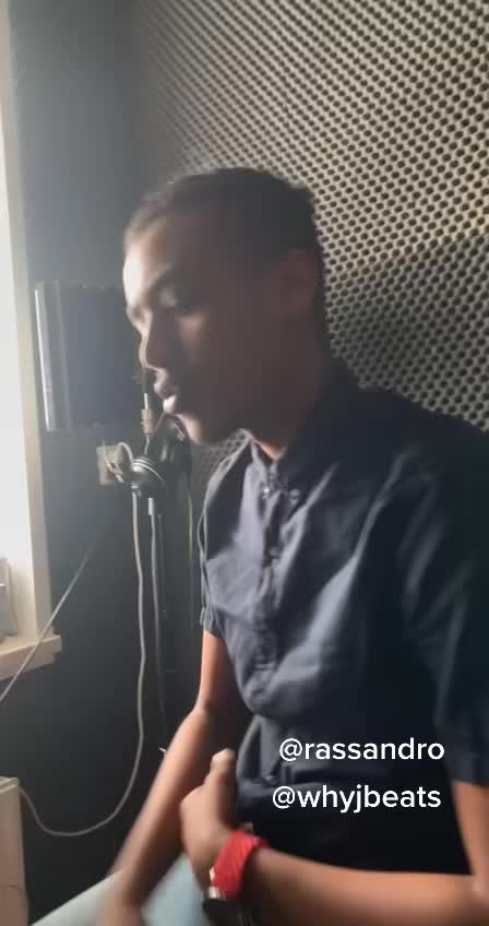 @ራስ ሳንድሮ Ras_sandro🎙️
