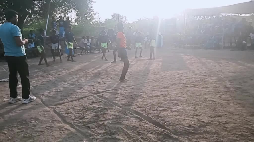 @B. KAVI KABADDI 143