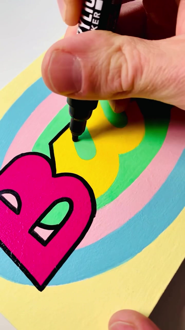 @Kenny Colors | Pop Artist