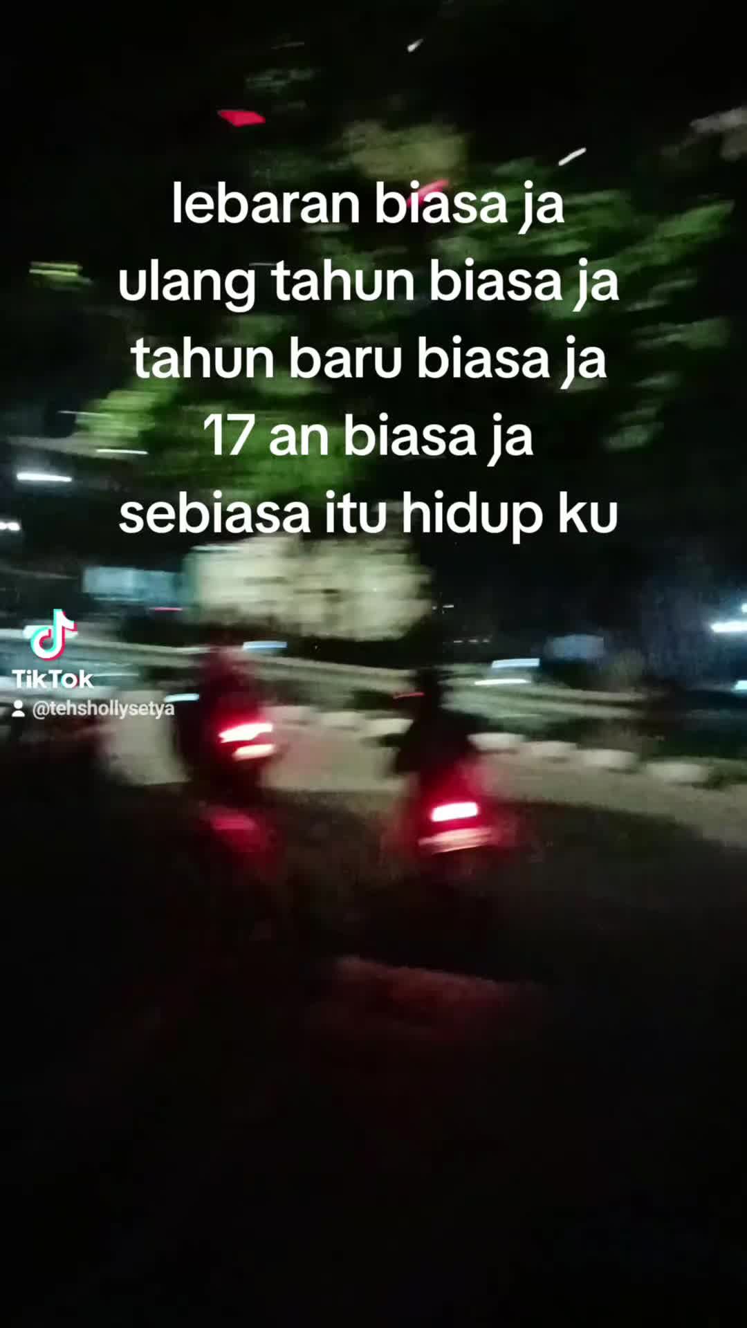@teh sholly setia