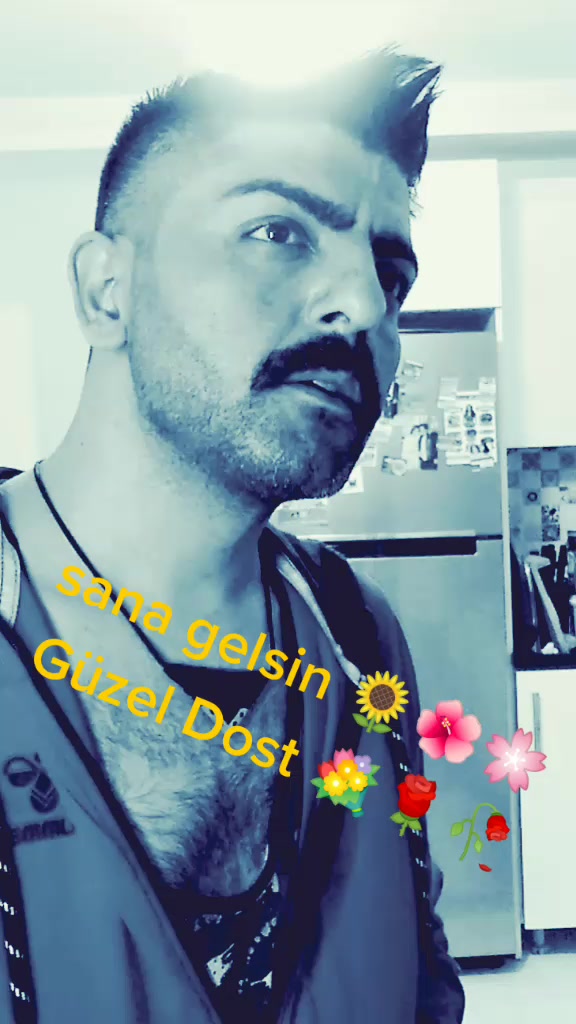 @cumali bakan