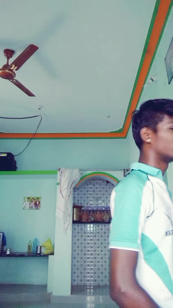 @Muni Raj