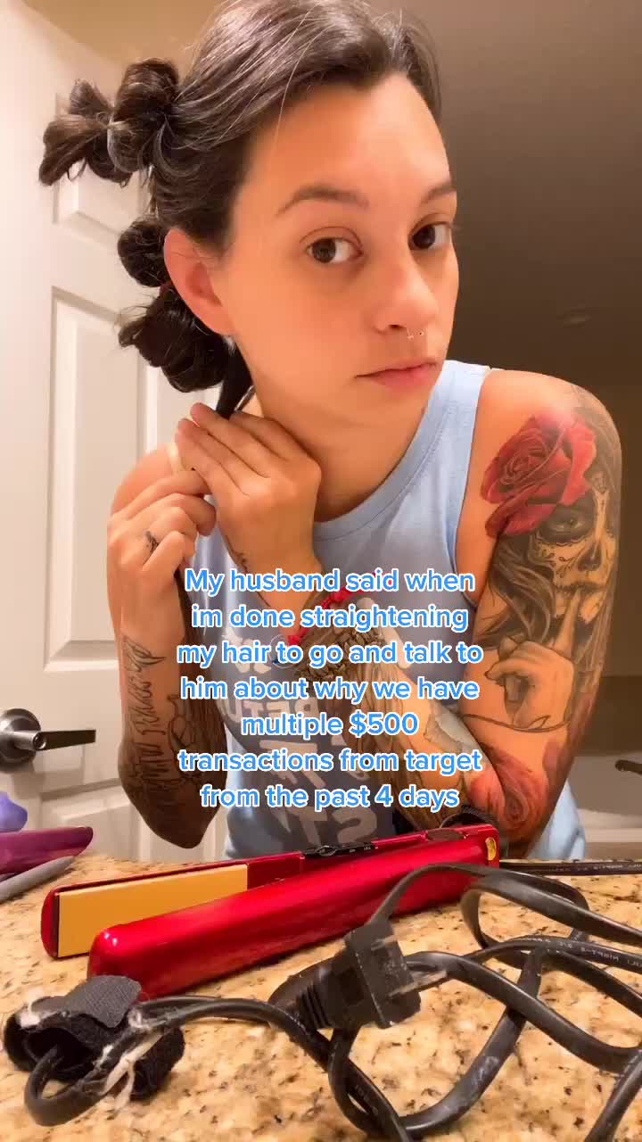 @Miranda: Mom | Wife | Veteran