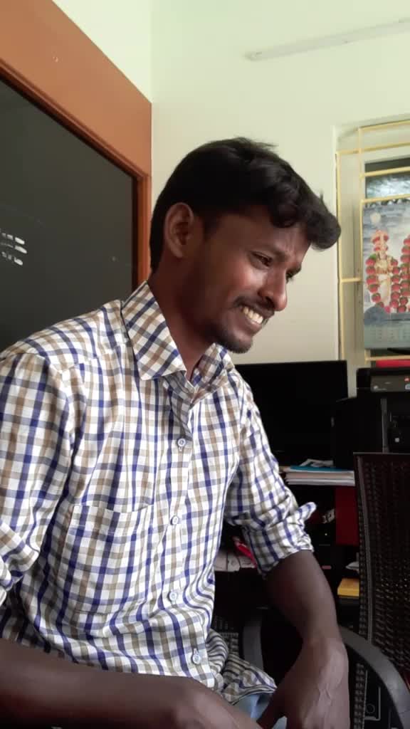@MANIKANDAN G