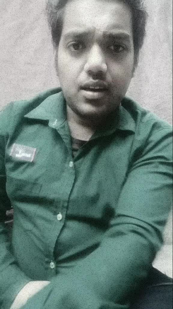 @Faraz Khan