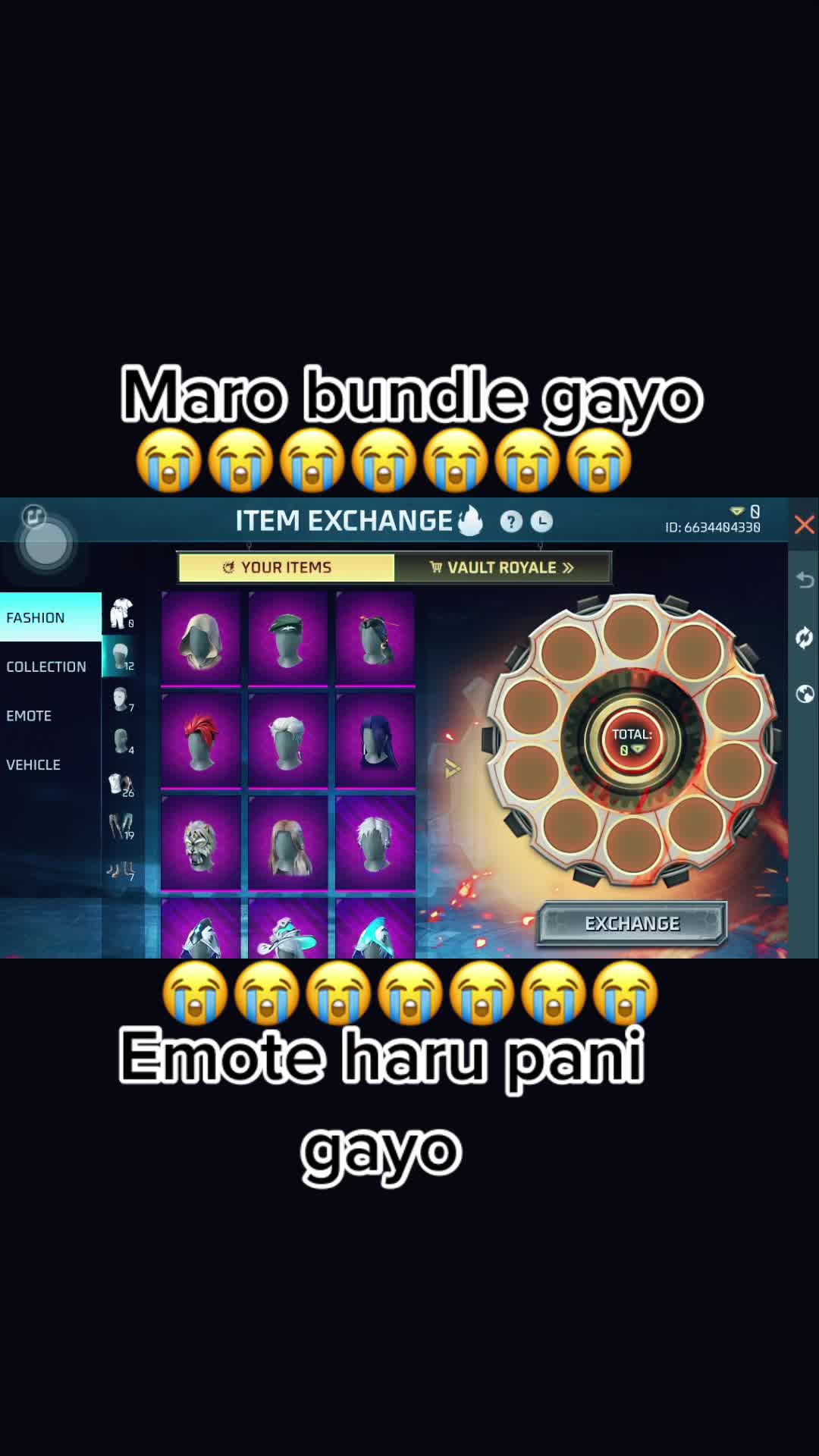 @Kushaldada;hero