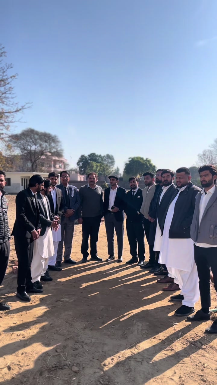 @Hamair Ayub Sohi