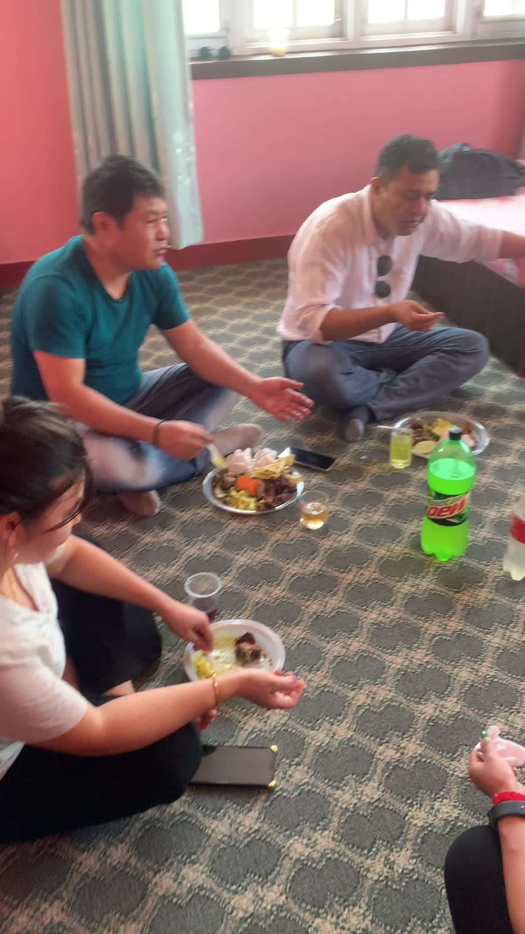 @Surya Bantawa