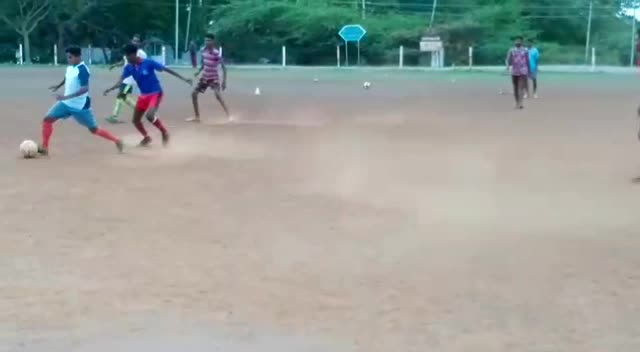 @Karthik Kingsly
