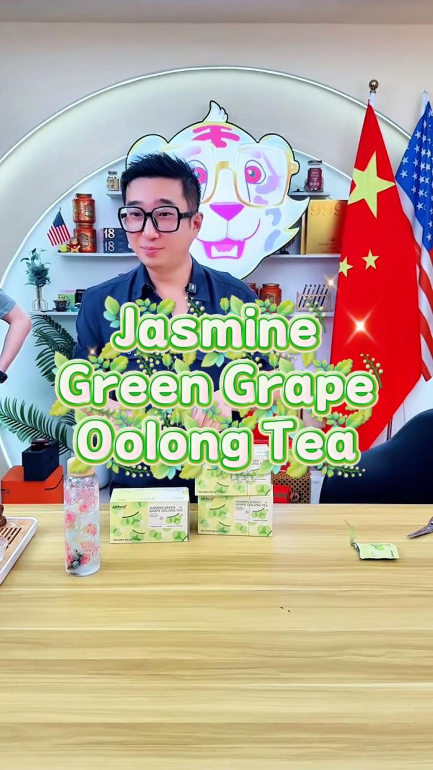 @OGTea