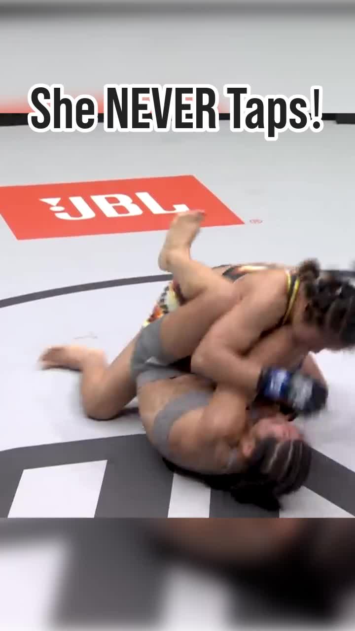 @MMA Clips