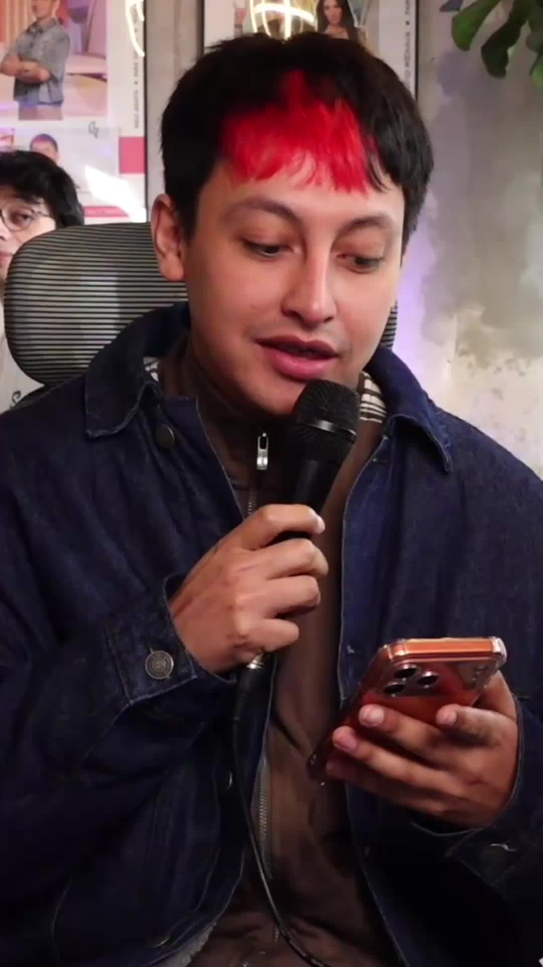 @Once Stream