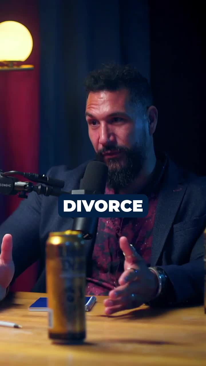 @Better Than Perfect Podcast