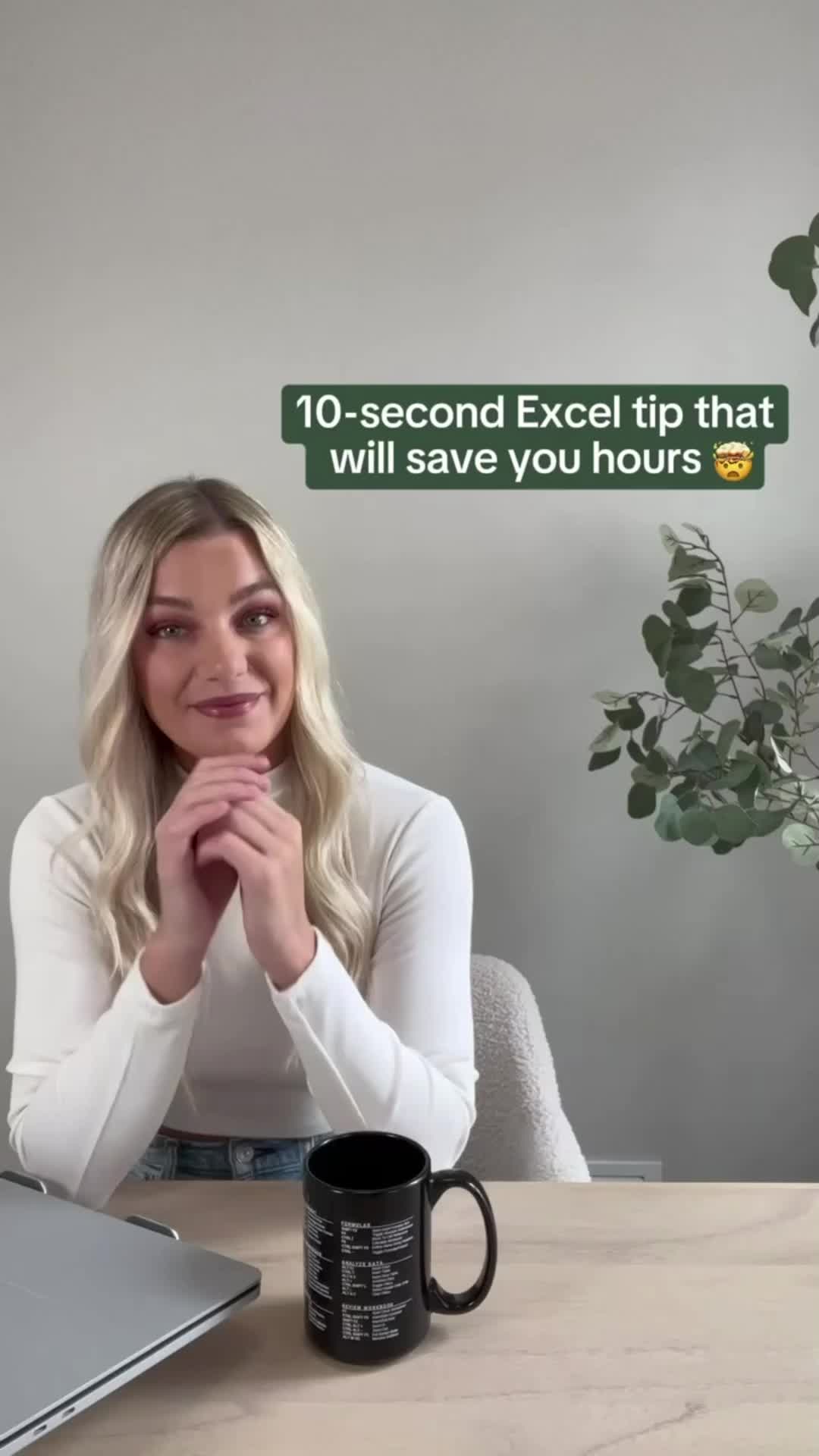 @Excel Dictionary
