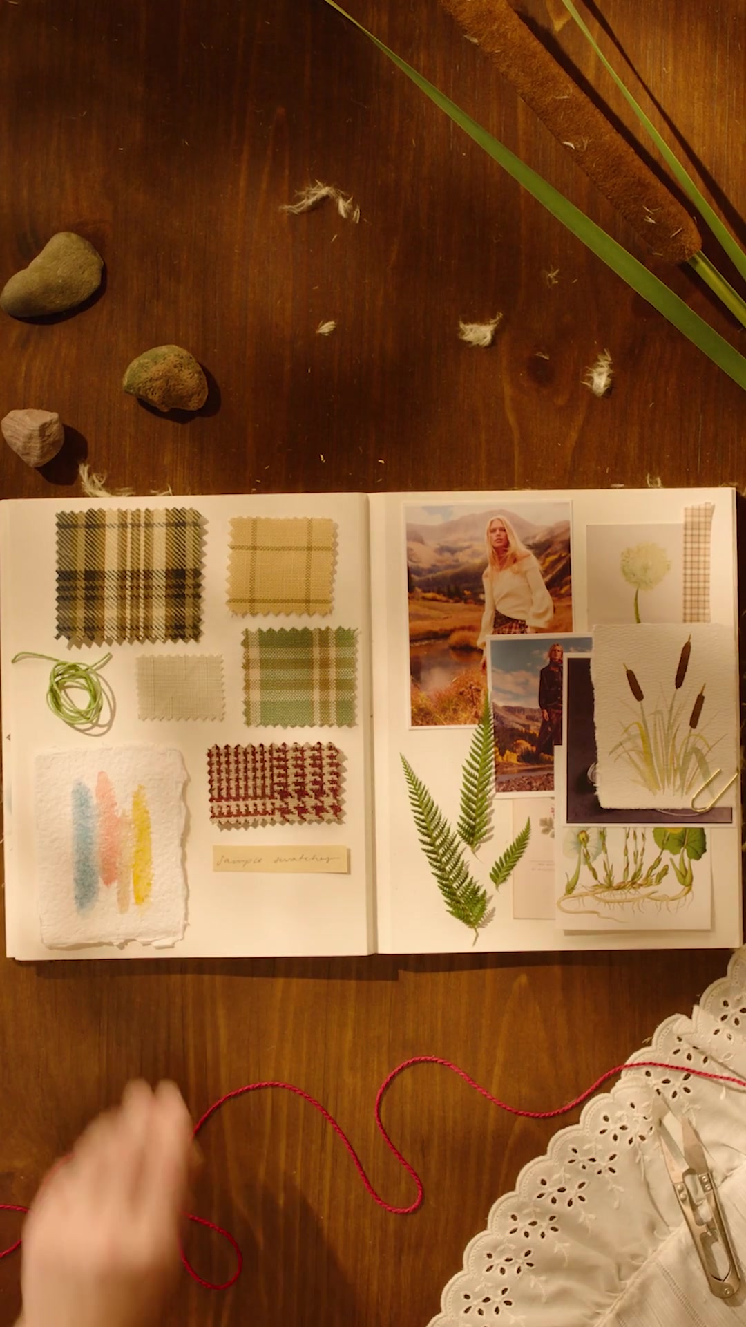 @Anthropologie