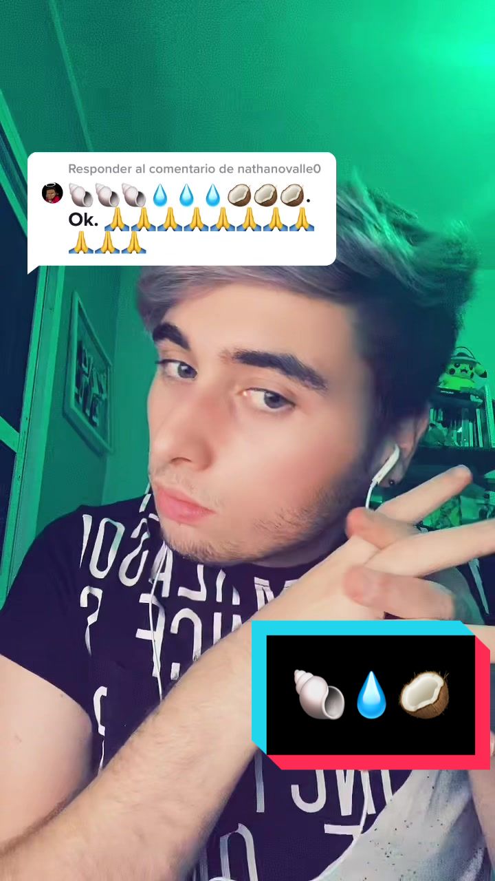 @jesusodd ASMR
