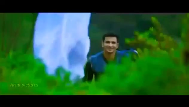 @Model Ravi