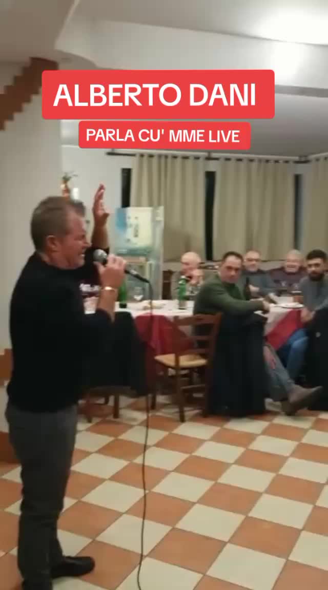 @Alberto Dani