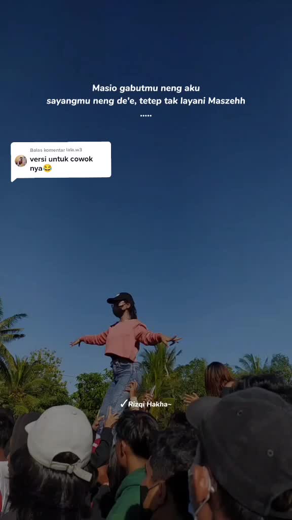 @【Aku Wongmu】