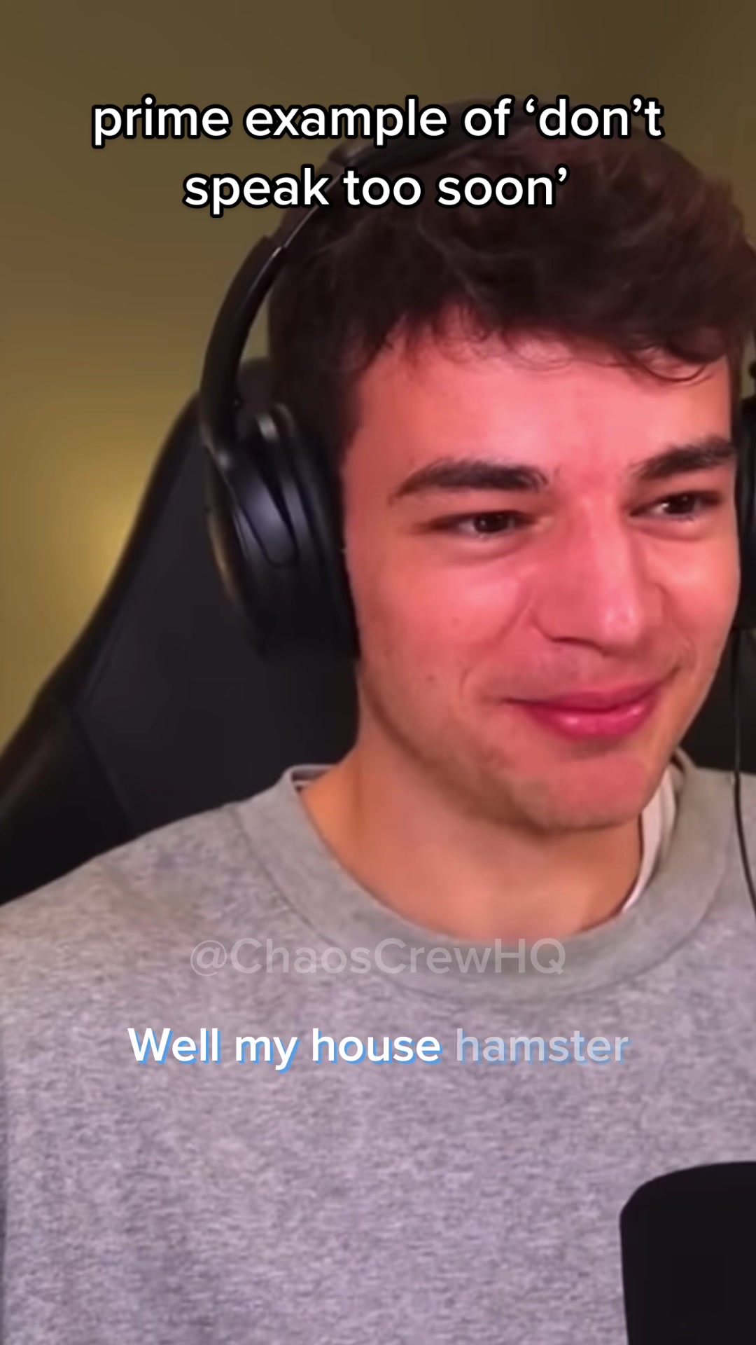 @ChaosCrewHQ