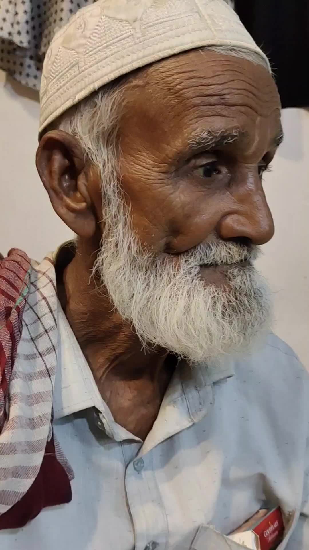 @Baba Roshan