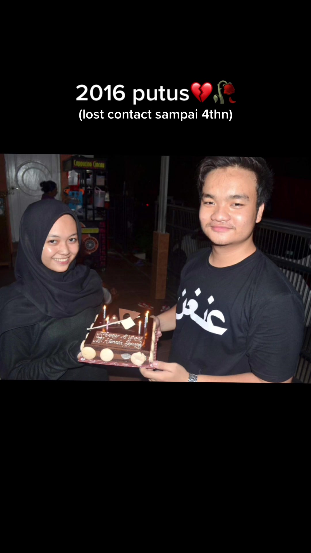 @Istrinya Mas Fandy