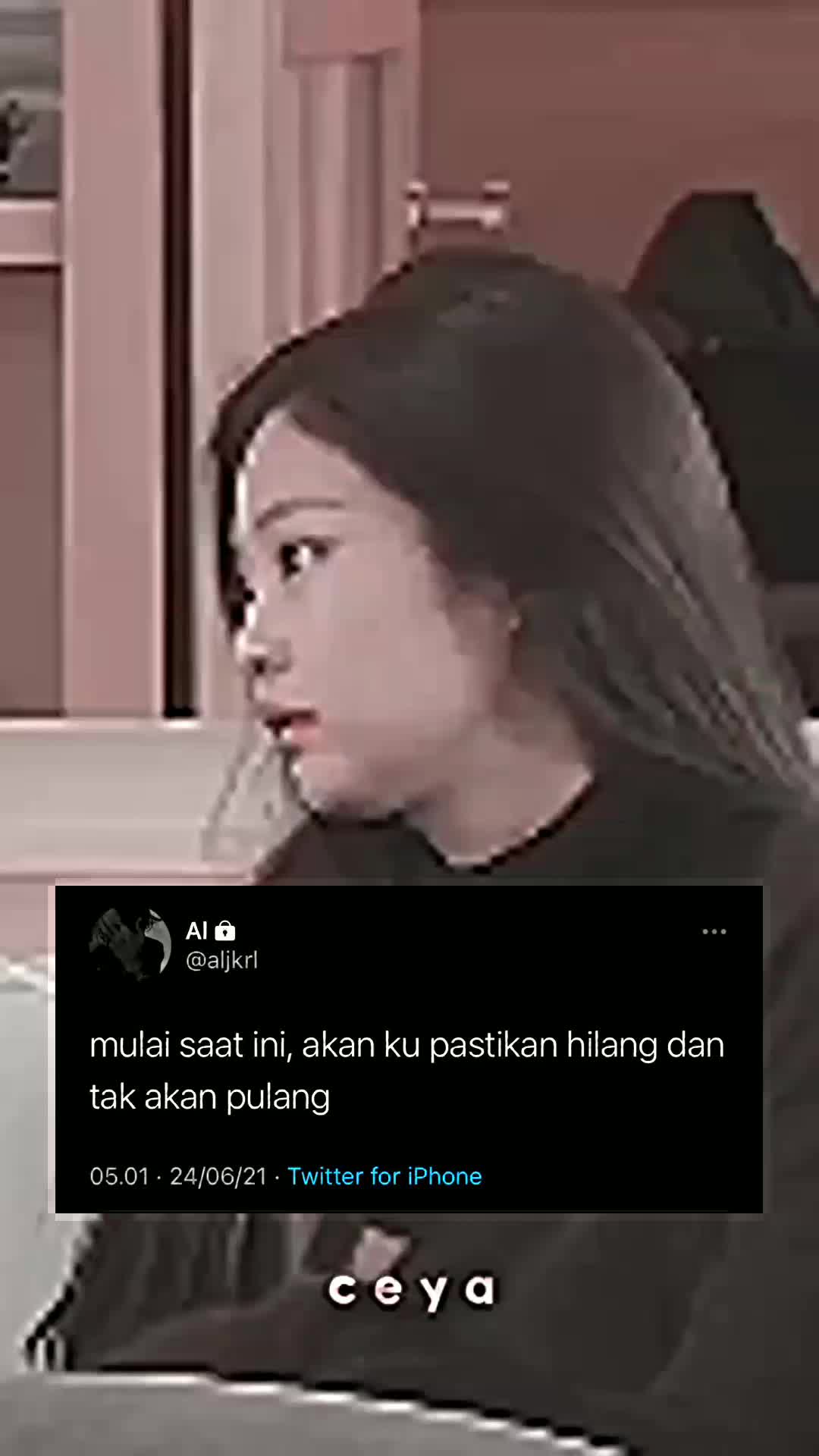 @&mdash; ぎ&bull; 𝐌𝐫𝐬. 𝐏 🖤🚬