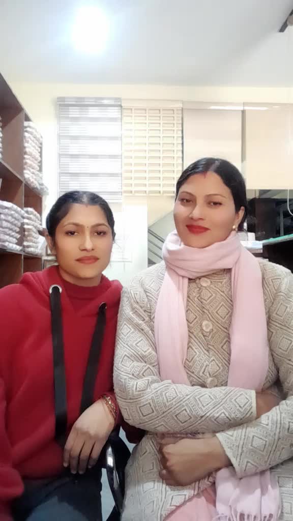 @Rita karki mahat