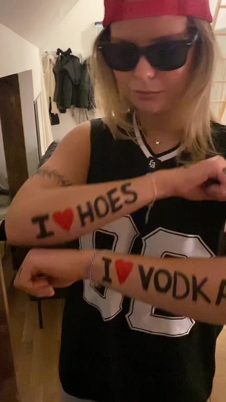 @Linnea Nyman