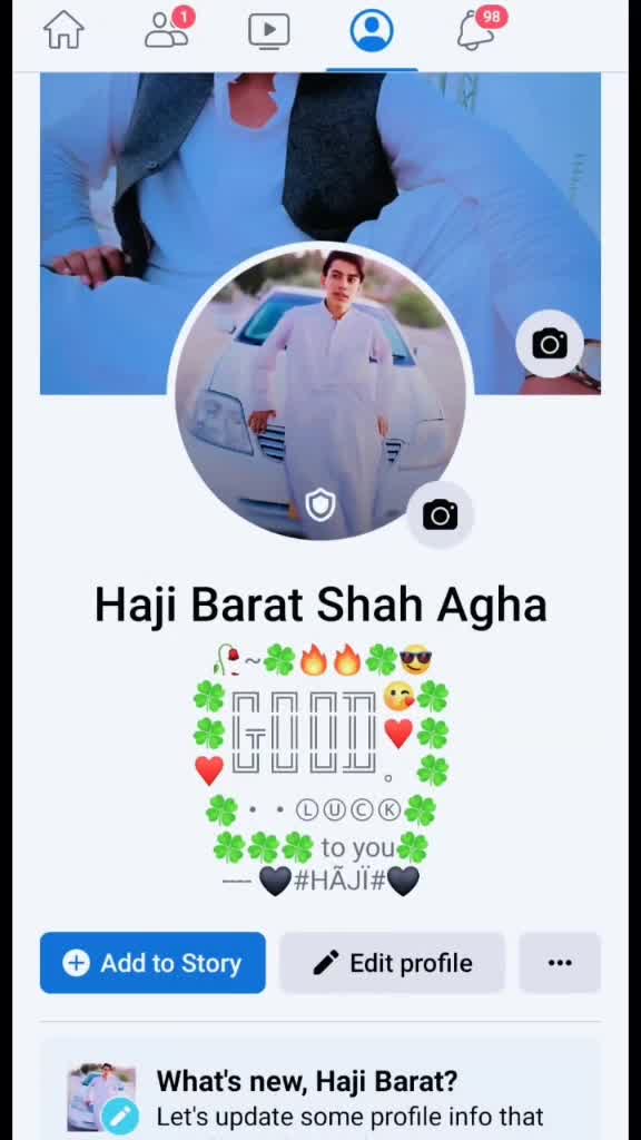 @♥️_Haجï_😘