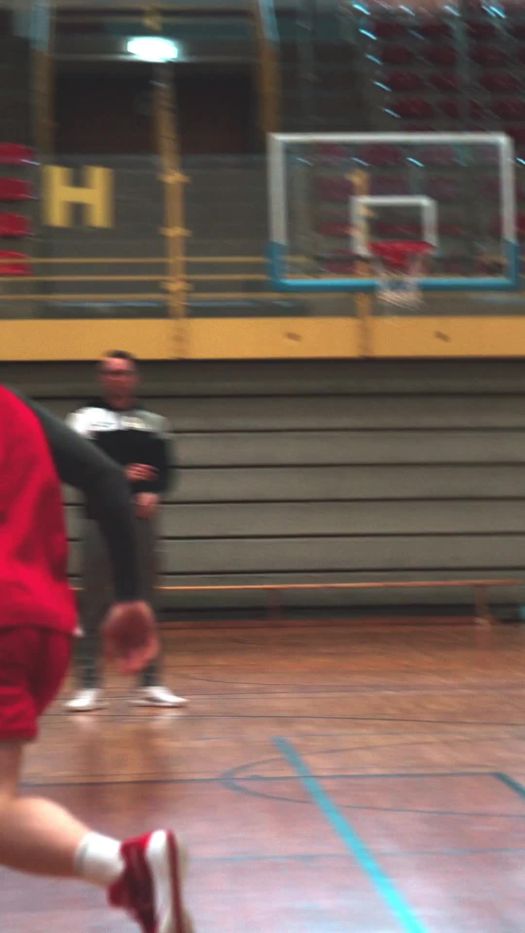 @Paderborn Baskets