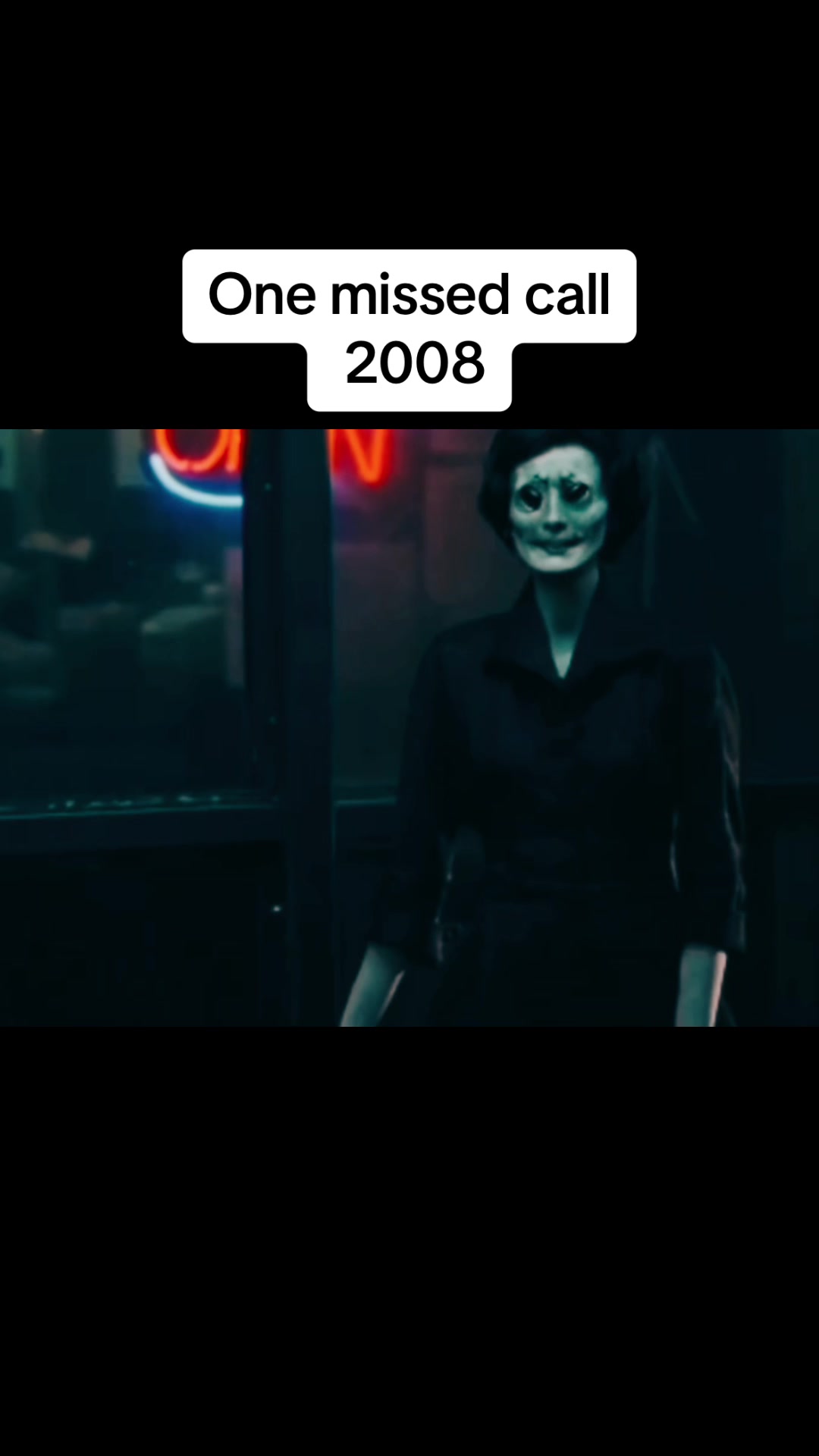 @Horror girl