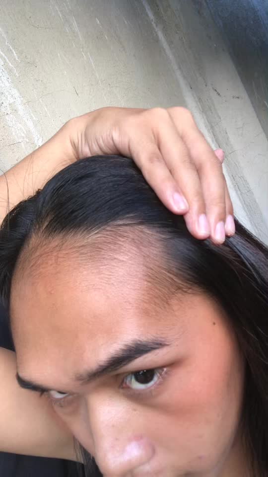 @Make-up By Althea Ramirez