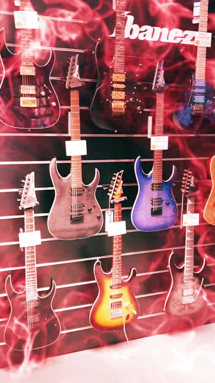 @Guitars Only