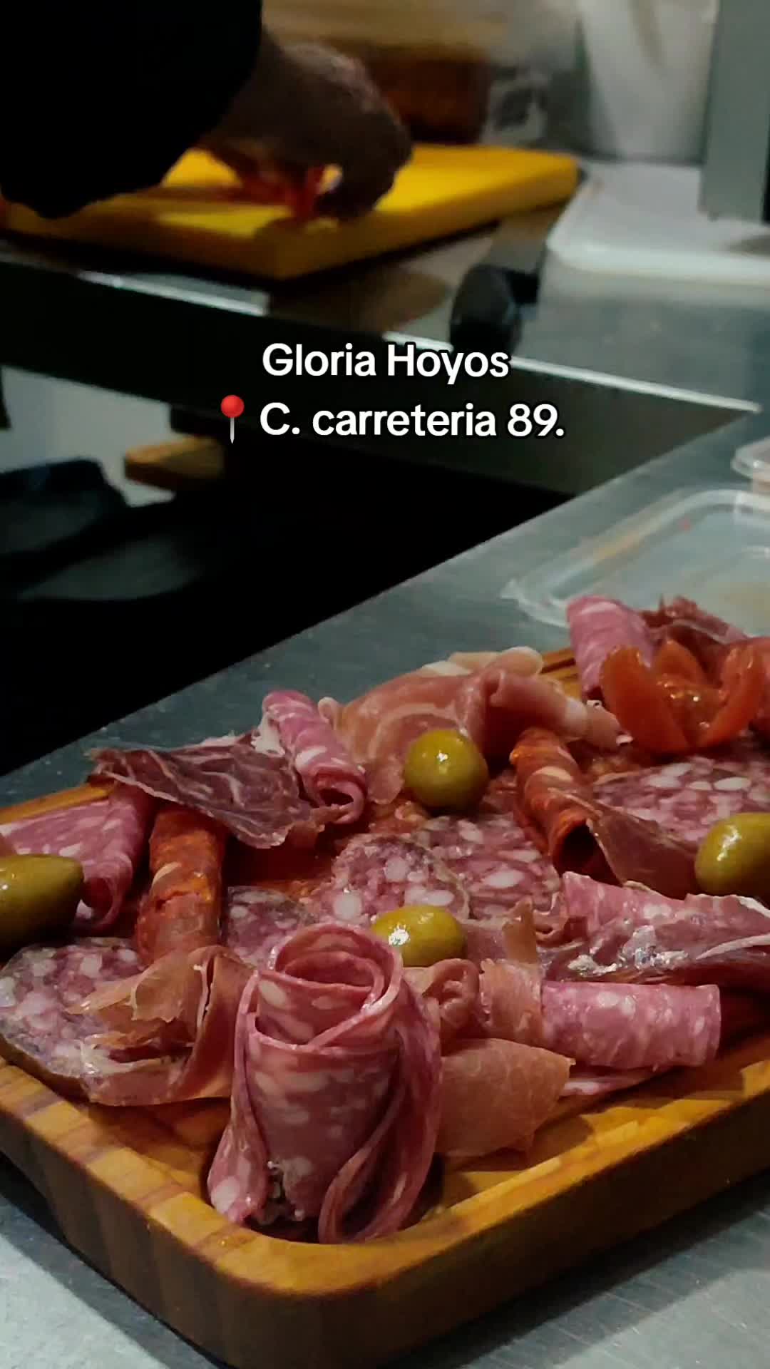 @Gloria Hoyos Malaga