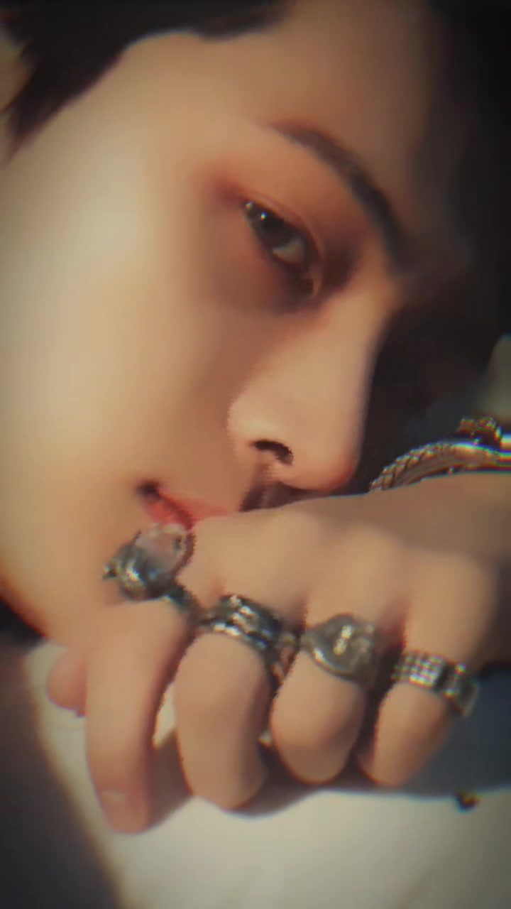 @K-POP LIVE WALLPAPER