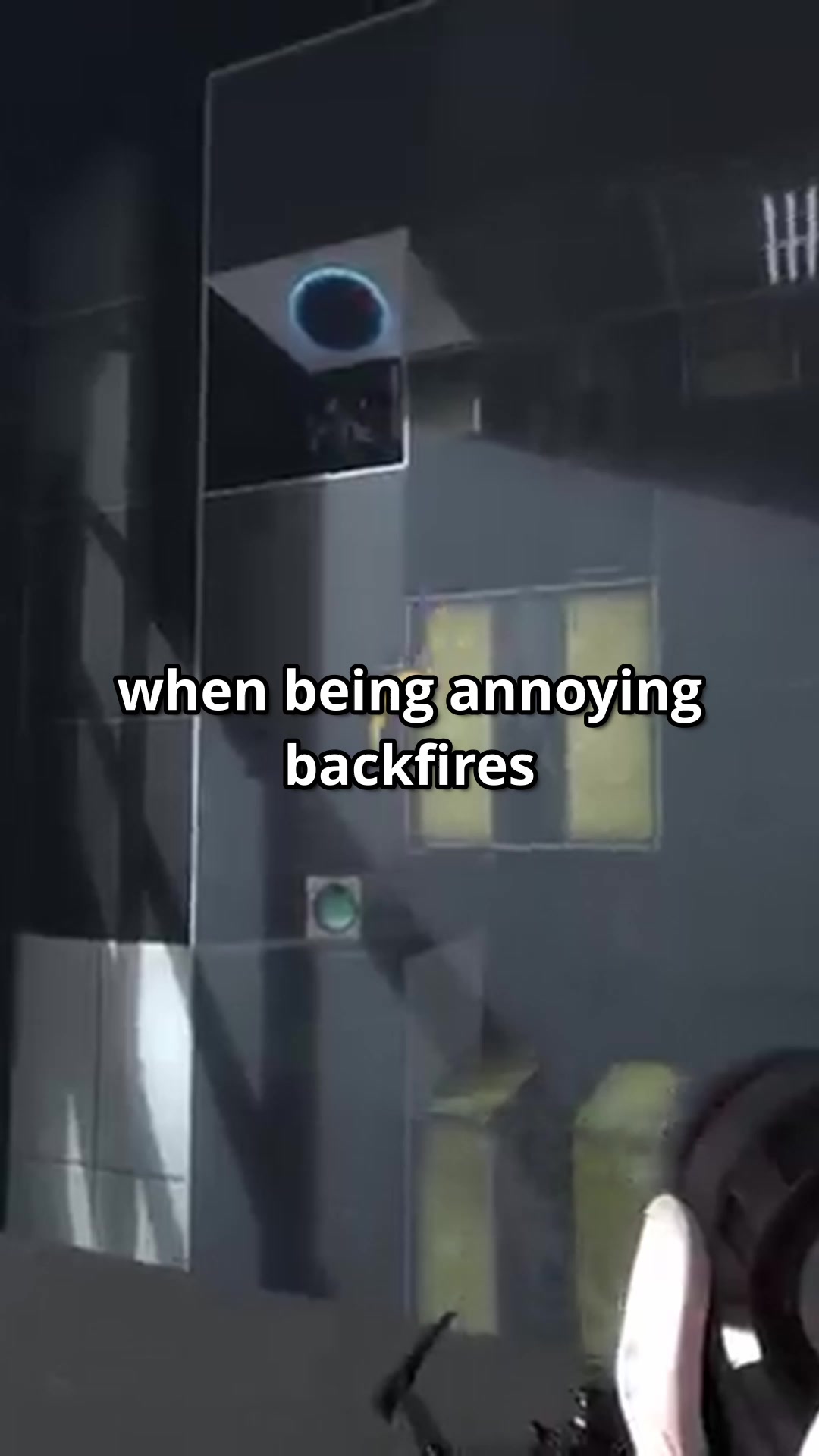 @consistently confus3d