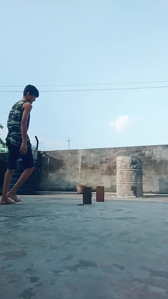 @Sushant Narsingh Rana
