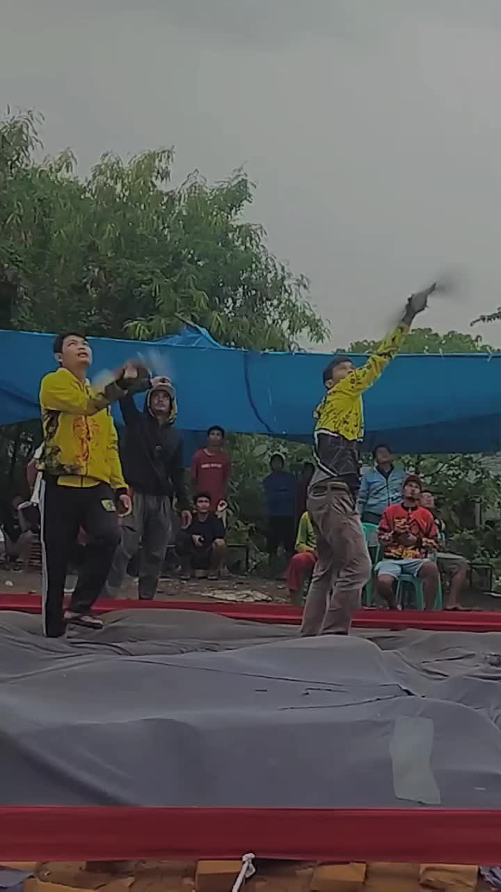 @Fajar