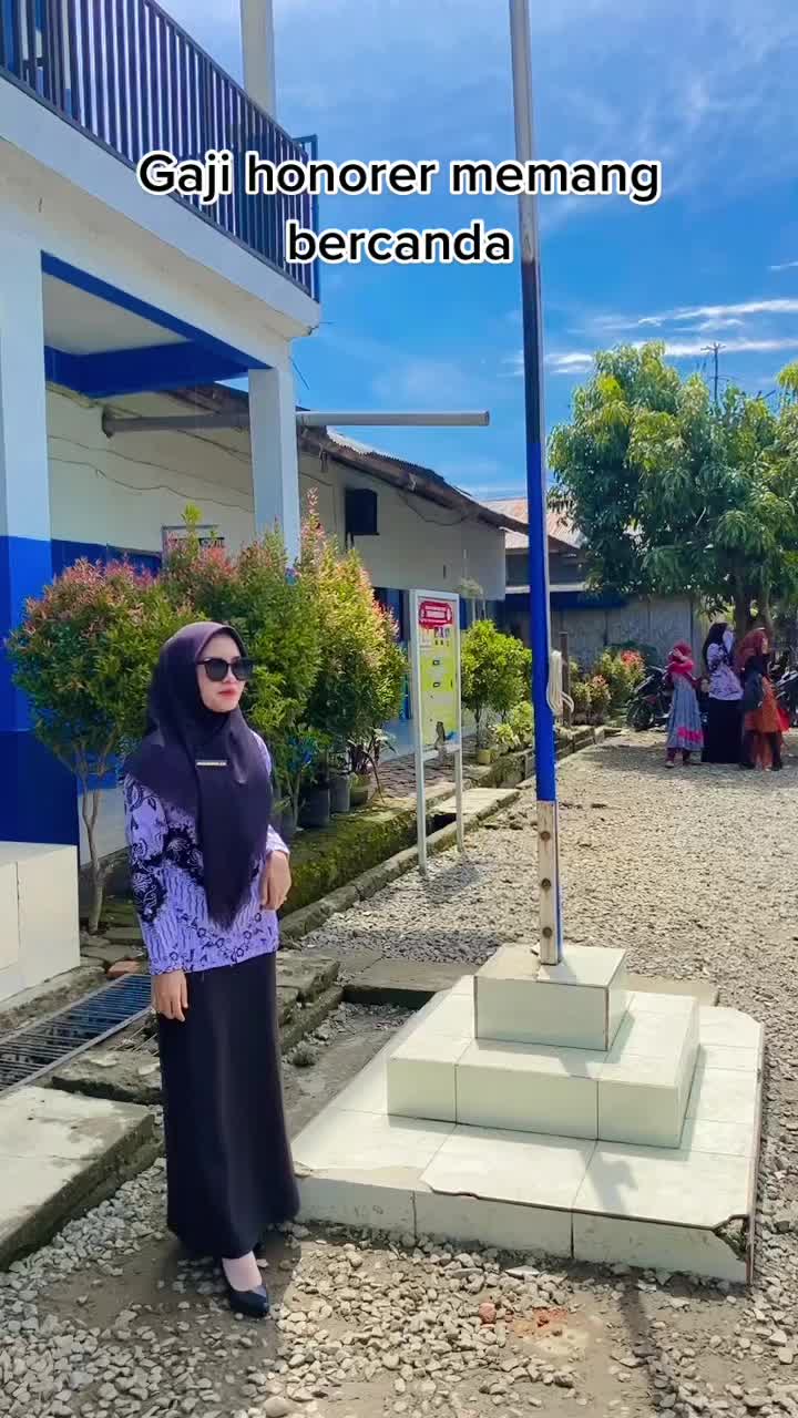 @Mama Syakir