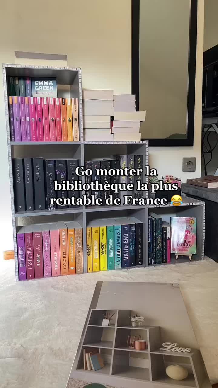 @A M B R E D