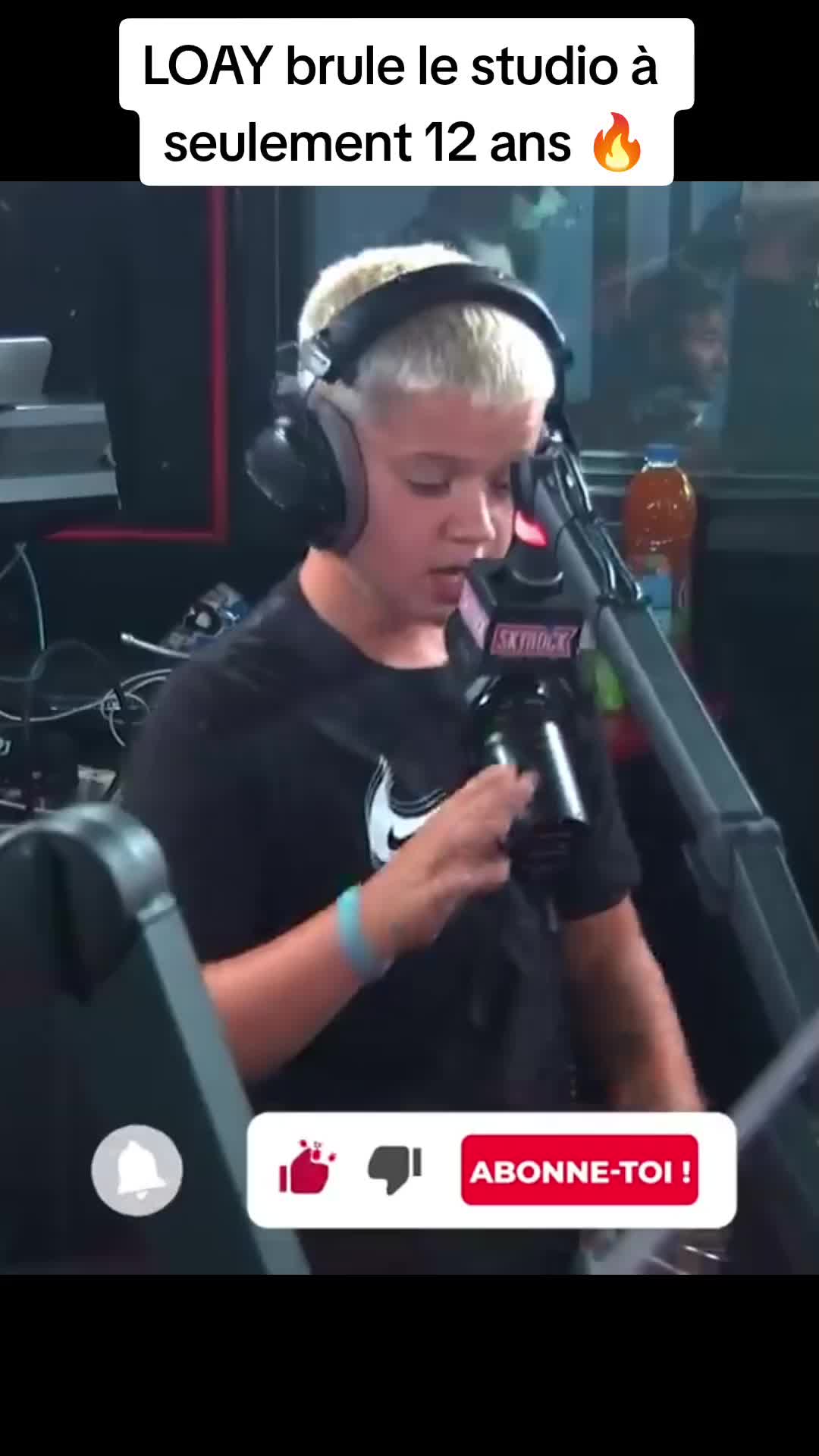 @Planete rap