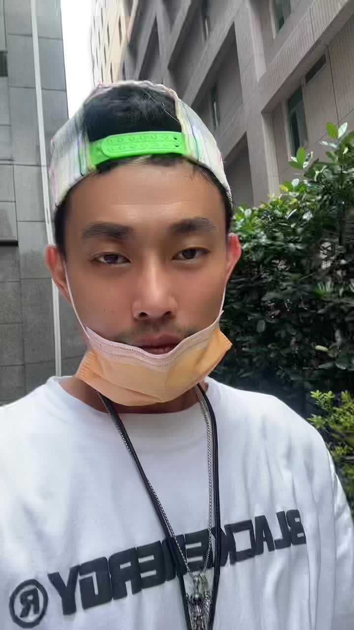 @M hair-漢奎愛玩髮