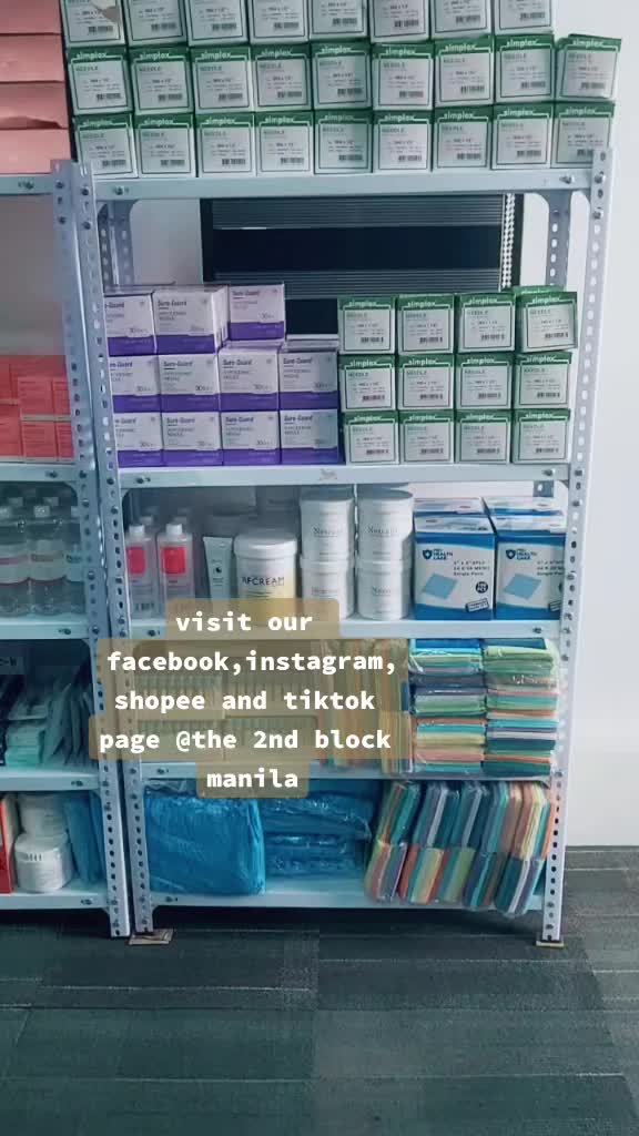 @The 2nd Block Manila