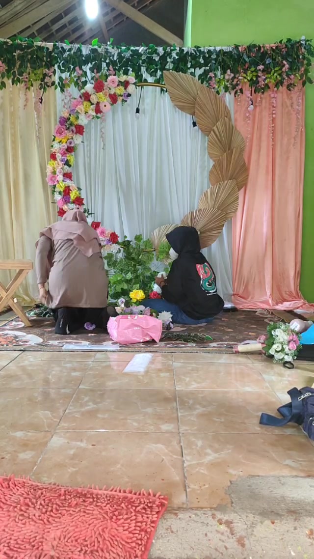 @Dekorasi Balon Solo Sukoharjo