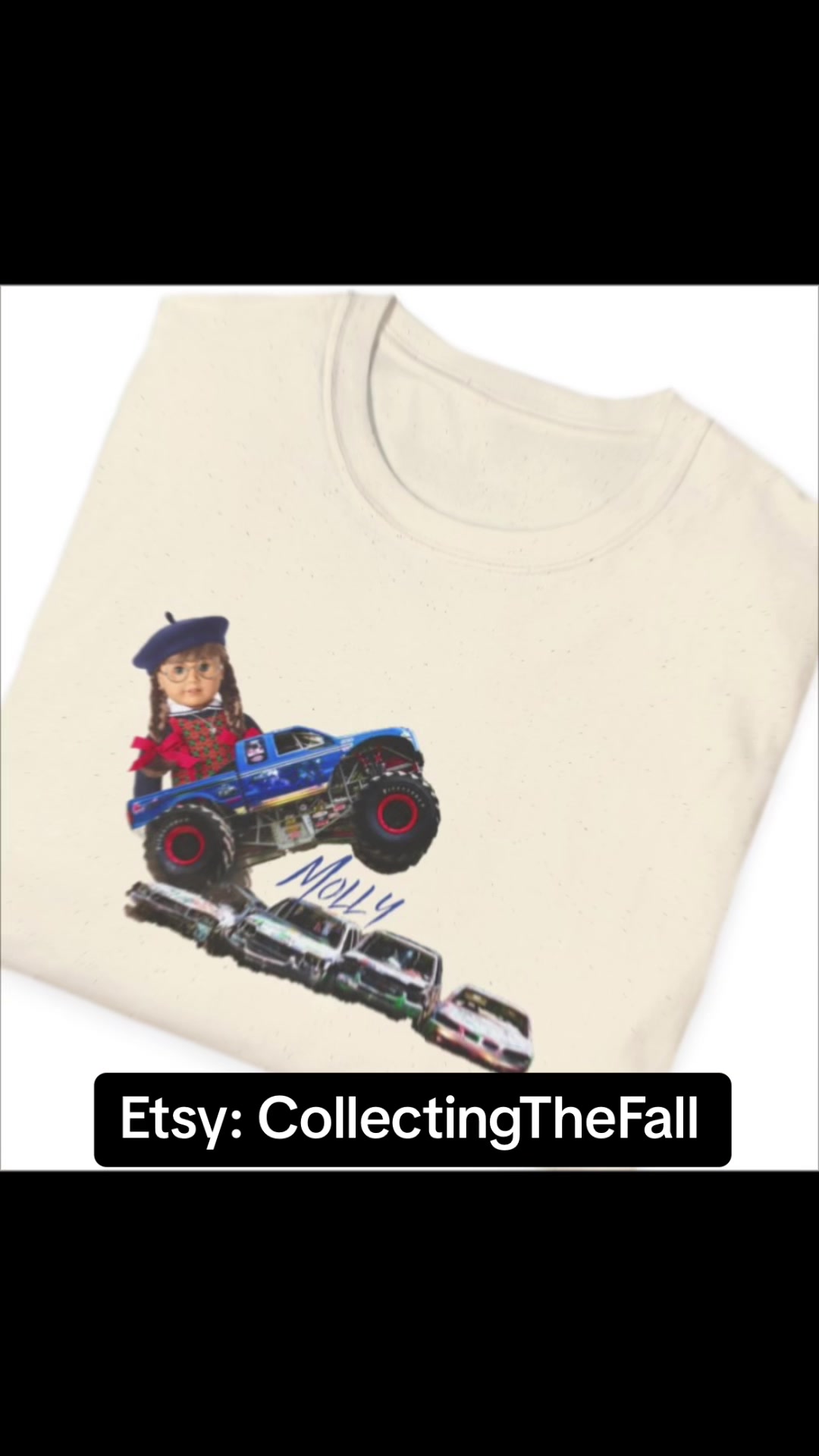 @Collecting the Fall
