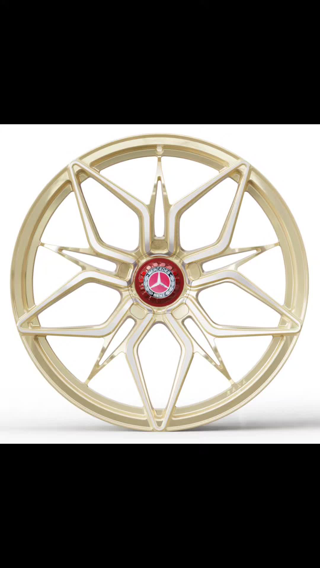 @Bespoke Automotive Dynamics