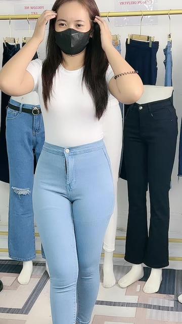 @DENIM FASHION2