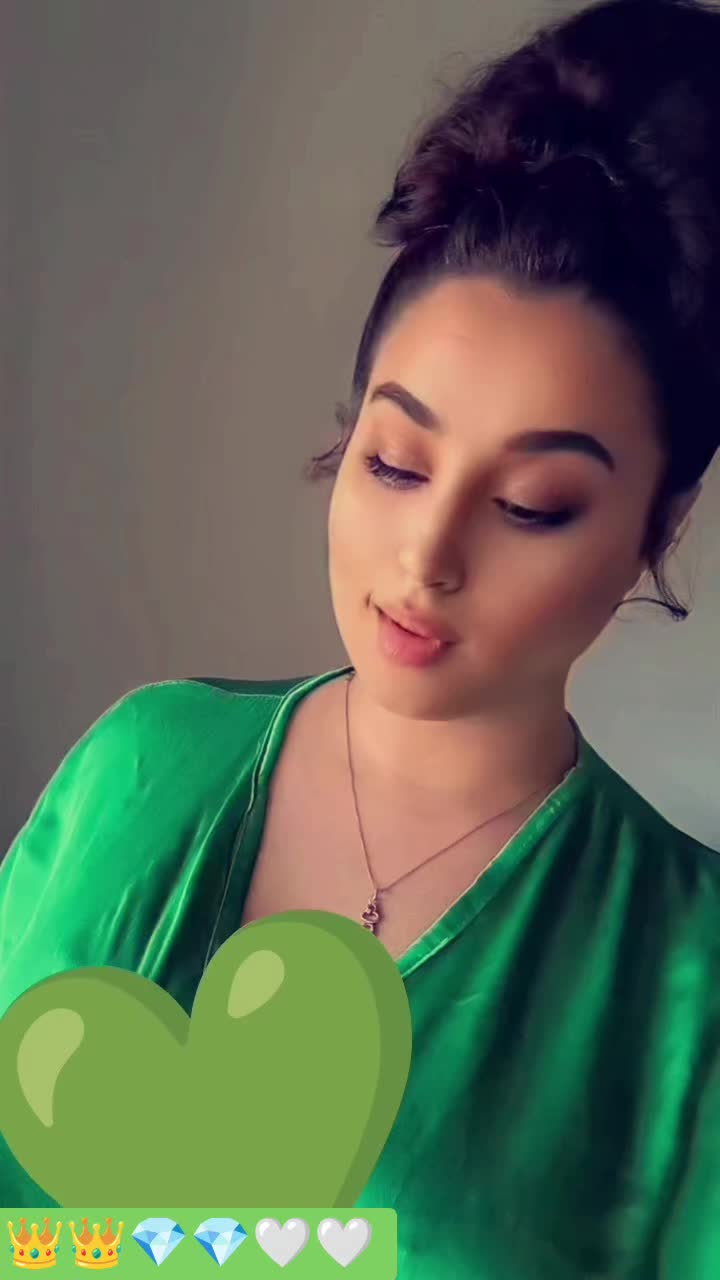 @♥️👑wafae☺️ დედოფალი♥️ჯ კინგი